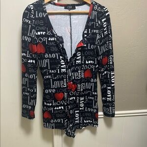 Clearance! 📣BOGO free any closet item equal/less value 
onesie sleep Romper